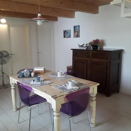 La Lupinella Appartement Sirolo