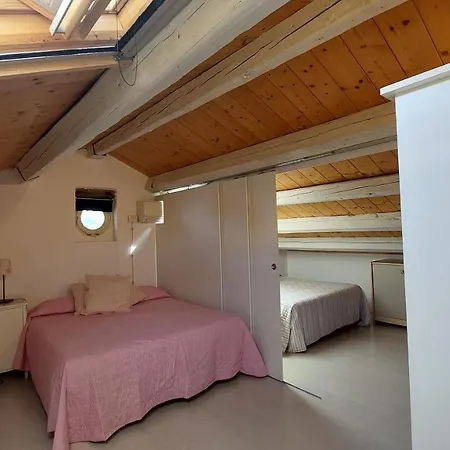 La Lupinella Appartement Sirolo