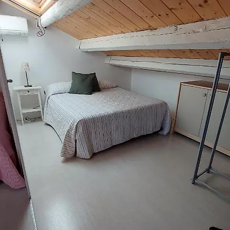 Appartement La Lupinella *