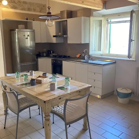 Appartement La Lupinella Sirolo