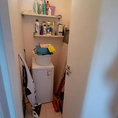 La Lupinella Appartement Sirolo