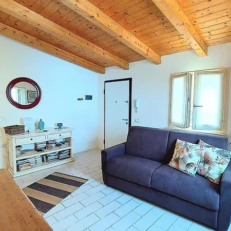 La Lupinella Appartement