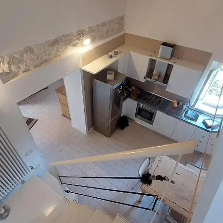 La Lupinella Appartement