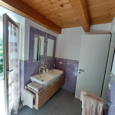 La Lupinella Appartement Sirolo