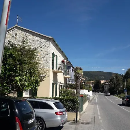 La Lupinella Sirolo