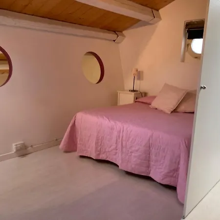 Apartment La Lupinella