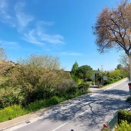 Appartamento La Lupinella
