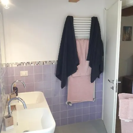 La Lupinella Apartment