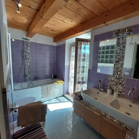 La Lupinella Apartment